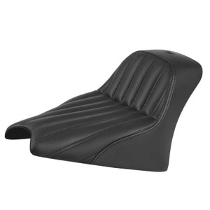 Saddlemen Renegade Knuckle Solo Seat - Indian Scout (2025-2026)