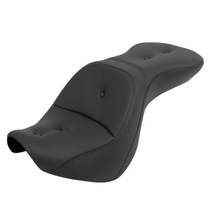 Saddlemen Explorer RS Seat - Kawasaki VN900C Vulcan Custom (2007-2026)