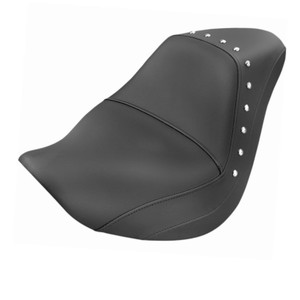 Saddlemen Renegade Solo Seat - Kawasaki VN900C Vulcan Custom (2007-2026)