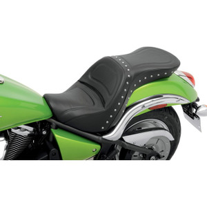 Saddlemen Explorer Special Seat - Kawasaki VN900C Vulcan Custom (2007-2026)