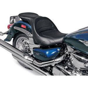 Saddlemen Explorer Ultimate Comfort Seat - Suzuki Boulevard C90 (2005-2010)