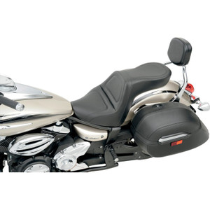 Saddlemen Explorer Ultimate Comfort Seat - Yamaha V-Star 950/950T (2009-2017)