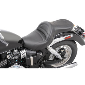 Saddlemen Explorer Ultimate Comfort Seat - Triumph America/Speedmaster (2002-2018)