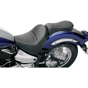 Saddlemen Renegade Solo Seat - Yamaha 1100 V-Star Classic (2000-2009)