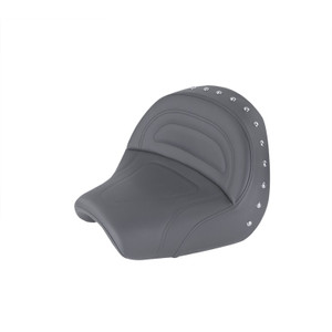 Saddlemen Renegade Solo Seat - Yamaha 1600/1700 Roadstar/Midnight/Silverado (1999-2014)