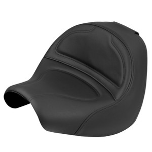 Saddlemen Renegade Solo Seat - Yamaha 1600/1700 Roadstar/Midnight/Silverado (1999-2014)