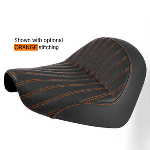 Saddlemen Renegade Knuckle Solo Seat - Yamaha V-Star 950/950T (2009-2017)