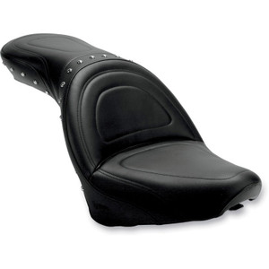 Saddlemen Explorer Special Seat - Yamaha 650 V-Star Classic/Silverado (1998-2010)