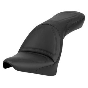 Saddlemen Explorer Ultimate Comfort Seat - Yamaha 650 V-Star Custom (1998-2017)