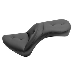 Saddlemen Explorer RS Seat - Yamaha 650 V-Star Classic/Silverado (1998-2010)