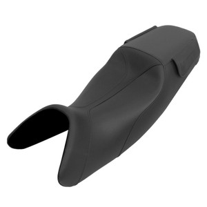 Saddlemen Adventure Track Low Seat - BMW F650GS (Single)/G650GS (Single) (2000-2016)