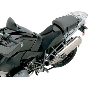 Saddlemen Adventure Track Solo and Pillion Seats - BMW R1200GS (Oil-head) (2004-2012)