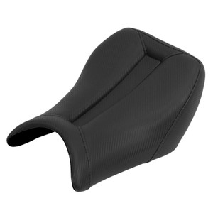 Saddlemen Track Carbon Fiber Look Solo Seat - BMW S1000RR/S1000R (2012-2018)