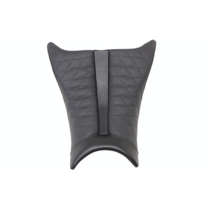 Saddlemen Track Lattice Stitch Solo Seat - BMW S1000RR (2009-2011)