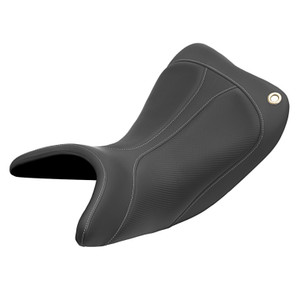 Saddlemen Adventure Tour Seat (2-Piece) - Ducati Multistrada 1200 (2010-2011)