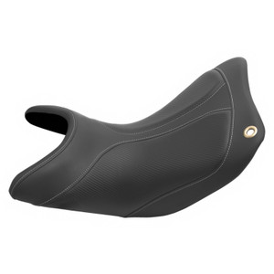 Saddlemen Adventure Tour Seat (2-Piece) - Ducati Multistrada 1200 (2010-2011)