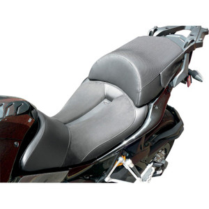Saddlemen Adventure Track Seat (2-Piece) - Ducati Multistrada 1200 (2010-2011)