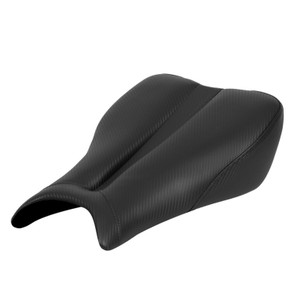 Saddlemen Track Carbon Fiber Look Solo Seat - Honda CBR1000RR (2008-2016)