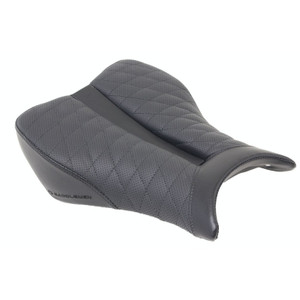 Saddlemen Track Lattice Stitch Solo Seat - Honda CBR1000RR (2008-2016)