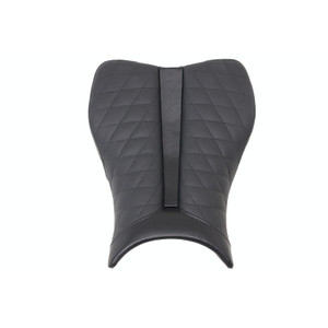 Saddlemen Track Lattice Stitch Solo Seat - Honda CBR1000RR (2008-2016)