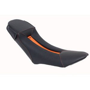 Saddlemen Adventure Track Low 2-Up Seat - KTM Super Enduro 950R (2006-2009)