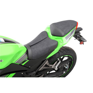 Saddlemen Sport Solo Seat - Kawasaki Ninja 300 (2013-2017)