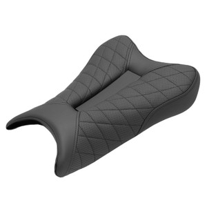 Saddlemen Track Lattice Stitch Seat - Kawasaki Ninja ZX-6R "636" (2019-2026)