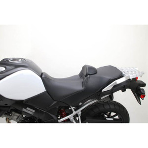 Saddlemen Heated Adventure Tour 2-Up Seat - Suzuki DL1000 V-Strom GEN II (2014-2019)