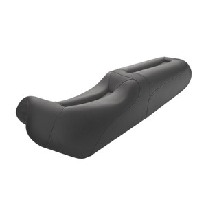 Saddlemen Sport Gel Channel 2-Up Seat - Suzuki DL1000/DL650 V-Strom (2002-2013)