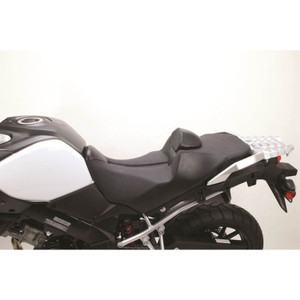 Saddlemen Adventure Track 2-Up Seat - Suzuki DL1000 V-Strom GEN II (2014-2019)
