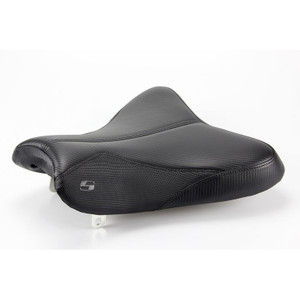 Saddlemen GP-V1 Solo Seat - Suzuki GSX-R1000 (2005-2006)