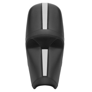 Saddlemen Track Gel Channel 2-Up Seat - Suzuki DL650 V-Strom GEN II (2012-2016)