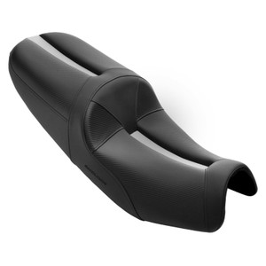 Saddlemen Track Gel Channel 2-Up Seat - Suzuki DL650 V-Strom GEN II (2012-2016)