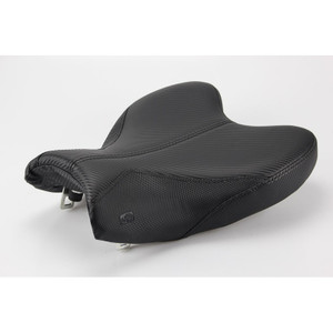 Saddlemen GP-V1 Solo Seat - Suzuki GSX-R1000 (2007-2008)