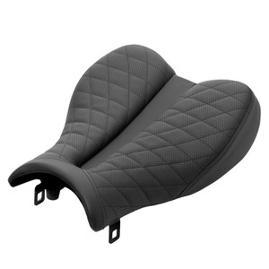 Saddlemen Track Lattice Stitch Solo Seat - Suzuki GSX-R1000 (2009-2016)