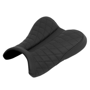 Saddlemen Track Lattice Stitch Solo Seat - Suzuki GSX-R 600/750 (2008-2010)