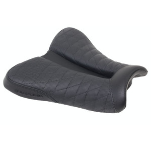 Saddlemen Track Lattice Stitch Solo Seat - Suzuki GSX-R1000 (2005-2006)