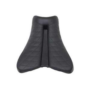 Saddlemen Track Lattice Stitch Solo Seat - Suzuki GSX-R1000 (2005-2006)