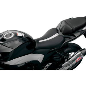 Saddlemen Track Solo Seat - Suzuki GSX-R1000 (2009-2016)