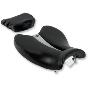 Saddlemen Track Solo Seat - Suzuki GSX-R1000 (2007-2008)
