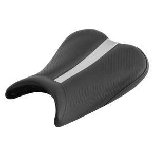 Saddlemen Track Solo Seat - Suzuki GSX-R600/750 (2006-2007)