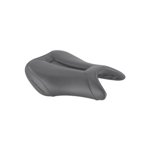 Saddlemen Track Carbon Fiber Look Solo Seat - Suzuki GSX-S 750 (2017-2023)
