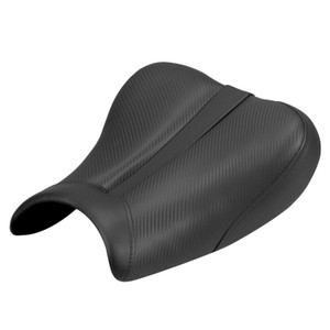 Saddlemen Track Solo Seat - Suzuki GSX1300R Hayabusa (1999-2007)