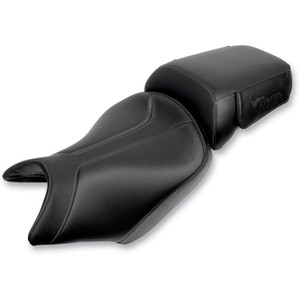 Saddlemen Adventure Tour Solo and Pillion Seats - Triumph Explorer 1200 (2012-2017)