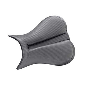 Saddlemen Track Carbon Fiber Look Solo Seat - Yamaha R1 (2009-2014)