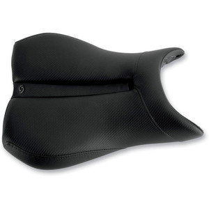 Saddlemen Track Carbon Fiber Look Solo Seat - Yamaha R6/R6S (2003-2010)