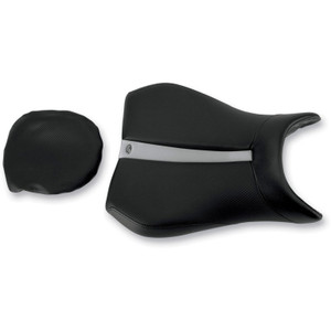 Saddlemen Track Solo Seat - Yamaha R6/R6S (2003-2010)