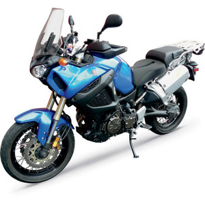 Saddlemen Adventure Track Solo and Pillion Seats - Yamaha Super Tenere/ES XTZ1200/E (2011-2024)