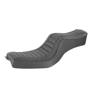 Saddlemen Hog Killers Pro Series Seat - Harley-Davidson FXD/FXDWG/FLD Dyna (2006-2017)