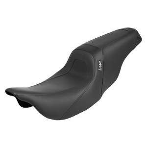 Saddlemen Thrashin' Pro Series Smooth Seat - Harley-Davidson FLHR/FLHT/FLHX/FLTR Touring (2008-2025)